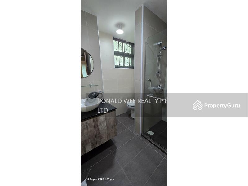 For Rent - The Anchorage