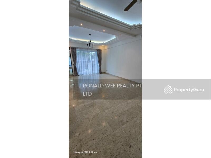 For Rent - The Anchorage