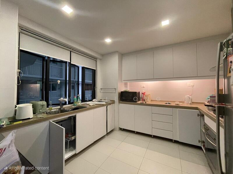 For Sale - Cavenagh House