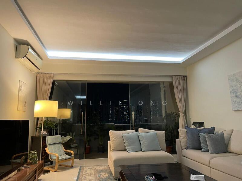 For Sale - Cavenagh House