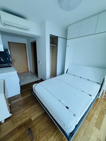 Eight Riversuites, 2 Whampoa East, Studio, 250 sqft, Condominium For Rent, by Jialin Huang, 60090050 - PropertyGuru.com.sg
