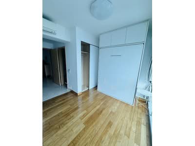 For Rent - Eight Riversuites