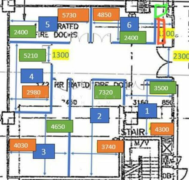 Pantech Business Hub, 196 Pandan Loop, 150 sqft, Office For Rent, by Melody Azyliae Chiam, 60090128 - CommercialGuru.com.sg