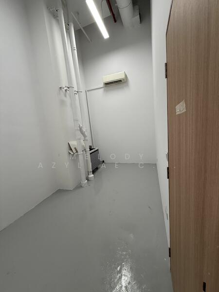 Pantech Business Hub, 196 Pandan Loop, 150 sqft, Office For Rent, by Melody Azyliae Chiam, 60090128 - CommercialGuru.com.sg