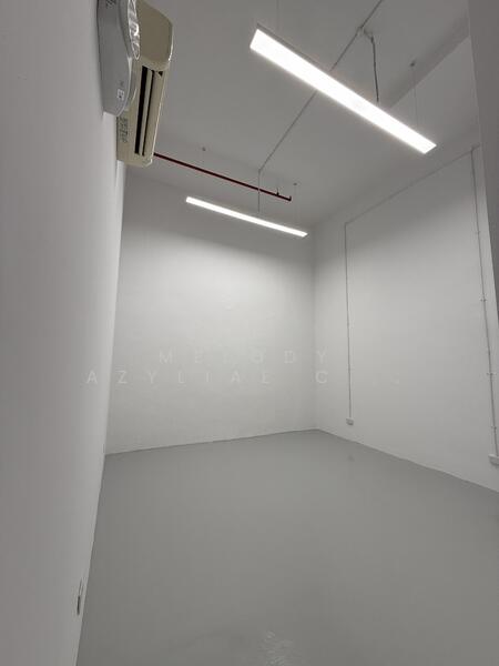 Pantech Business Hub, 196 Pandan Loop, 150 sqft, Office For Rent, by Melody Azyliae Chiam, 60090128 - CommercialGuru.com.sg