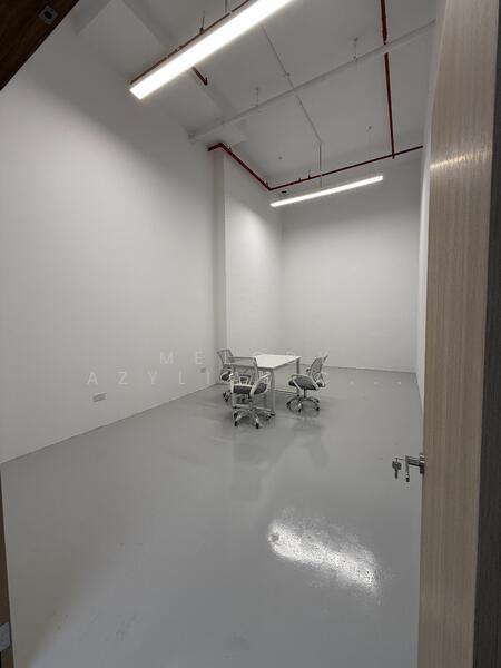 Pantech Business Hub, 196 Pandan Loop, 150 sqft, Office For Rent, by Melody Azyliae Chiam, 60090128 - CommercialGuru.com.sg