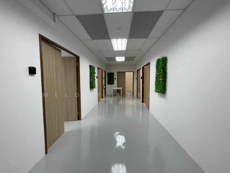 Pantech Business Hub, 196 Pandan Loop, 150 sqft, Office For Rent, by Melody Azyliae Chiam, 60090128 - CommercialGuru.com.sg