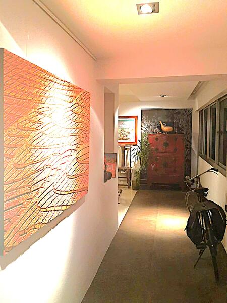 Corridor