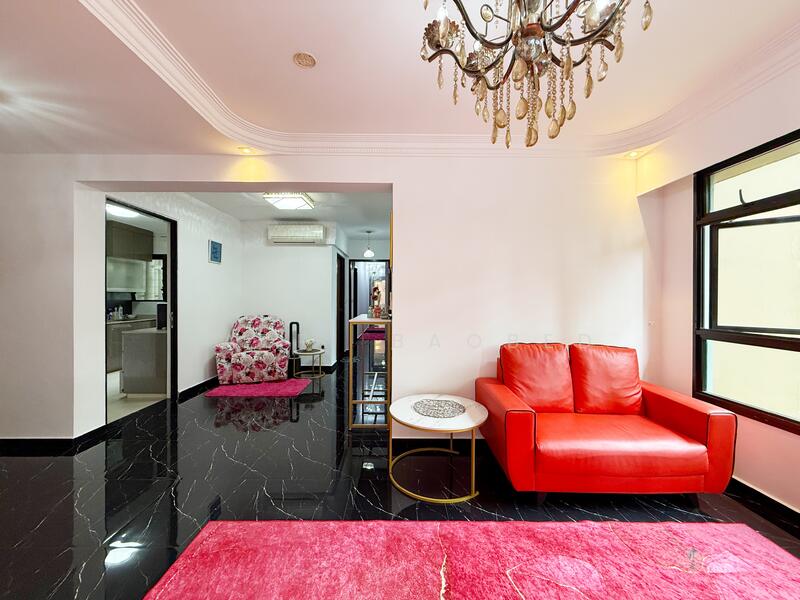 For Sale - 996B Buangkok Crescent