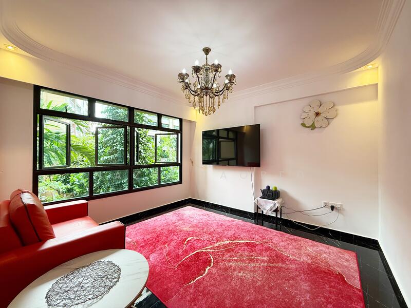 For Sale - 996B Buangkok Crescent