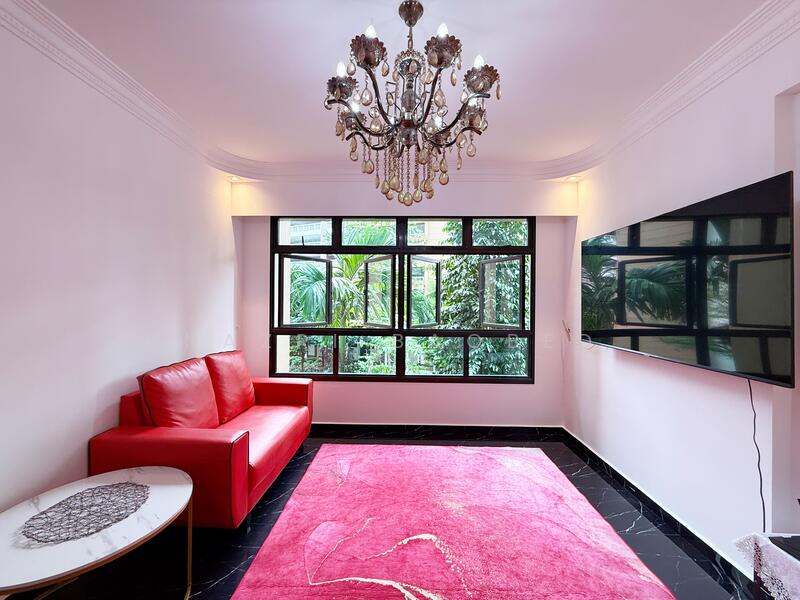 For Sale - 996B Buangkok Crescent