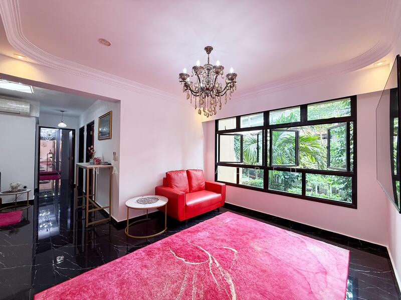 For Sale - 996B Buangkok Crescent