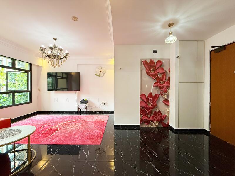 For Sale - 996B Buangkok Crescent