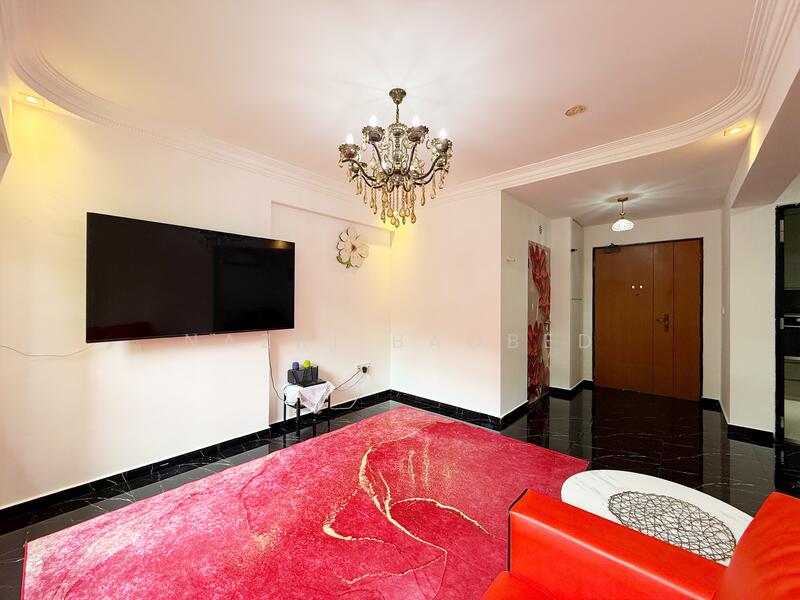 For Sale - 996B Buangkok Crescent