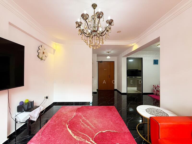 For Sale - 996B Buangkok Crescent