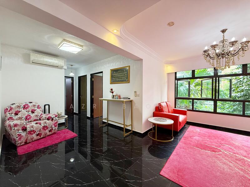 For Sale - 996B Buangkok Crescent