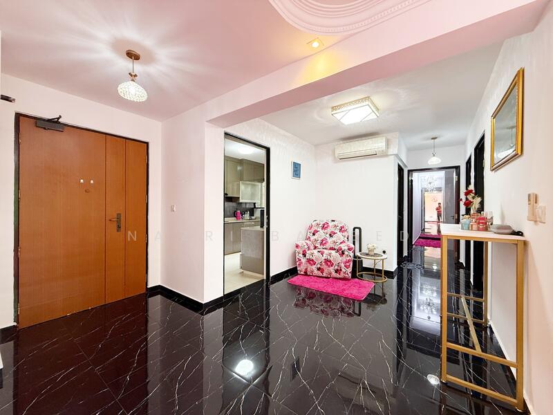 For Sale - 996B Buangkok Crescent