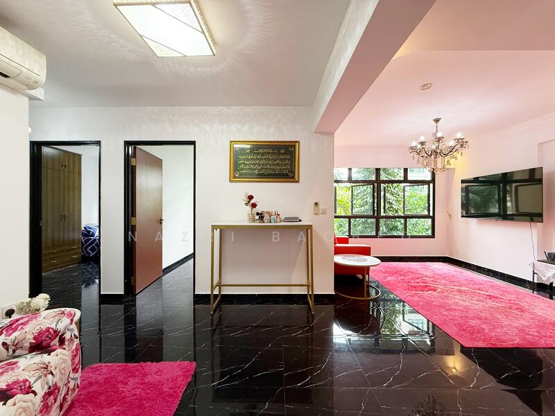 For Sale - 996B Buangkok Crescent