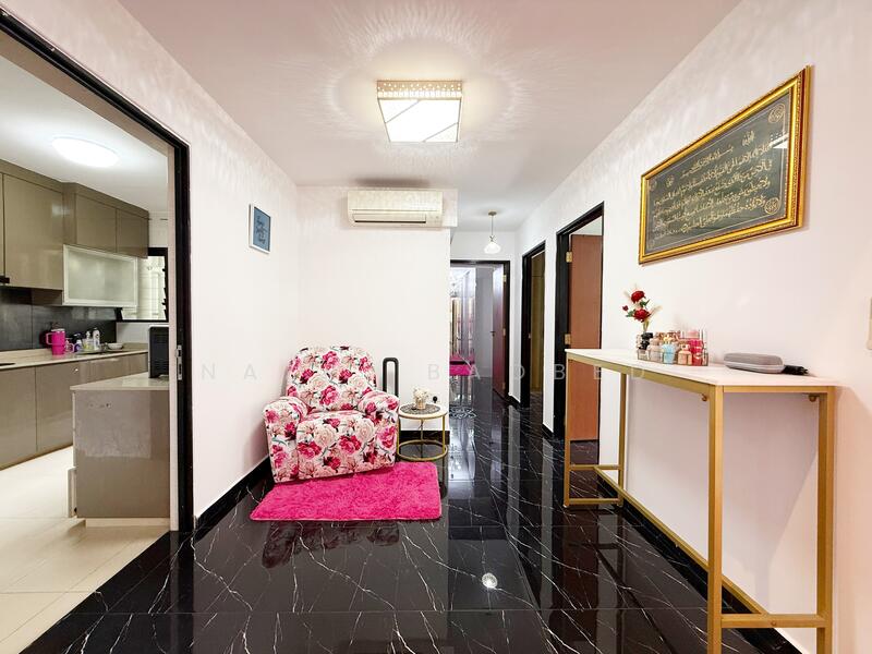 For Sale - 996B Buangkok Crescent