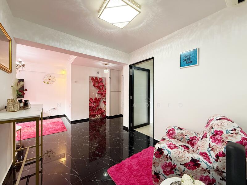 For Sale - 996B Buangkok Crescent