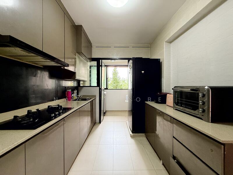 For Sale - 996B Buangkok Crescent