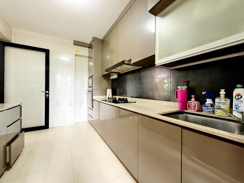 For Sale - 996B Buangkok Crescent