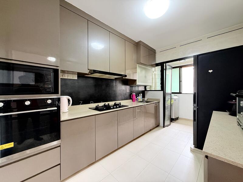 For Sale - 996B Buangkok Crescent