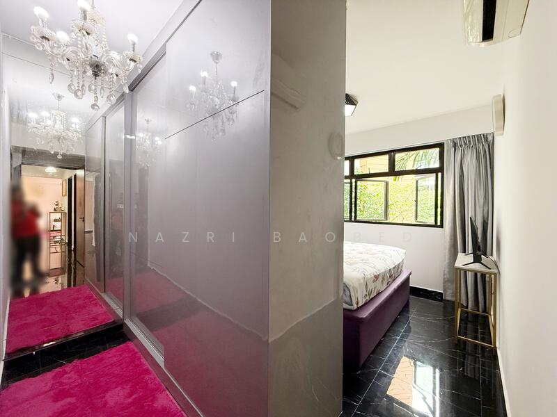 For Sale - 996B Buangkok Crescent