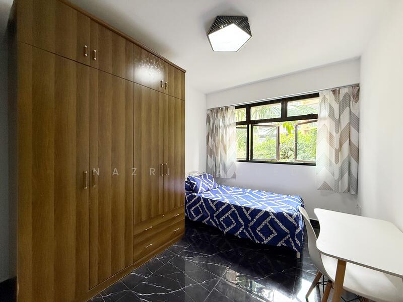 For Sale - 996B Buangkok Crescent