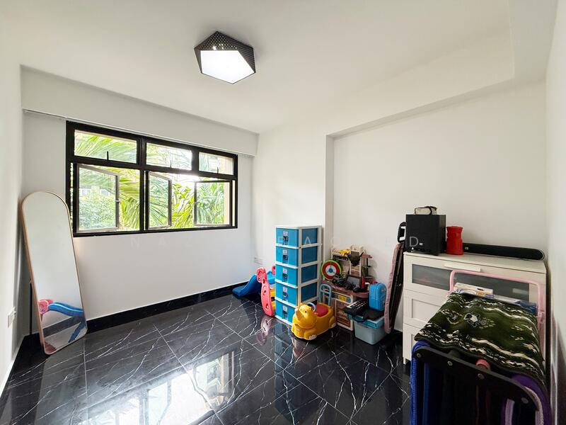 For Sale - 996B Buangkok Crescent