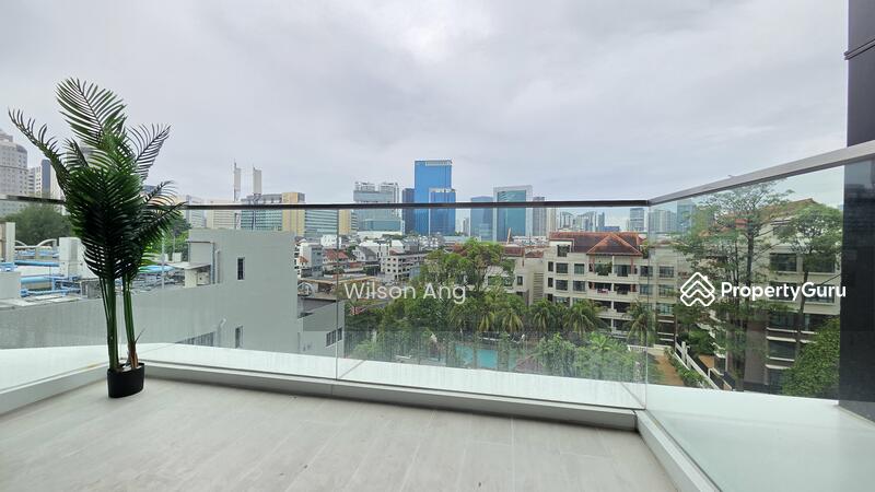 For Sale - Peak Residence