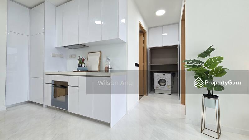 For Sale - Peak Residence
