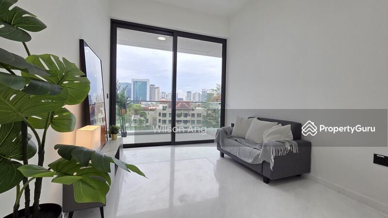 For Sale - Peak Residence