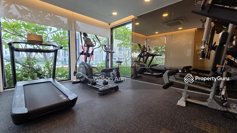 For Sale - Peak Residence