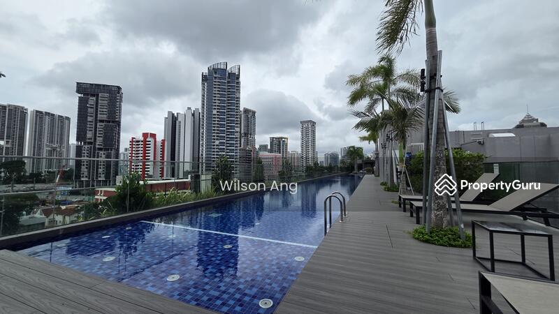 For Sale - Peak Residence