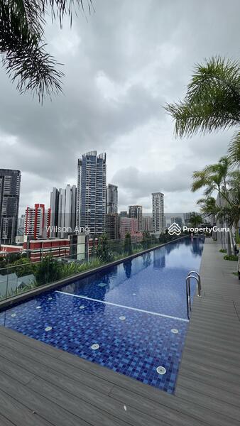 For Sale - Peak Residence