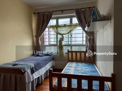 For Rent - 446C Jalan Kayu