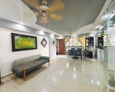 For Sale - 518 Jurong West Street 52