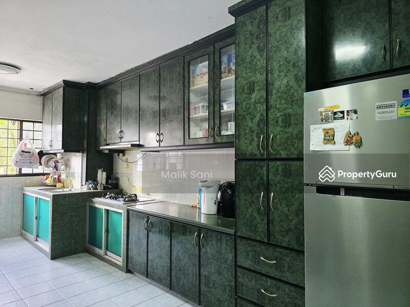 For Sale - 518 Jurong West Street 52