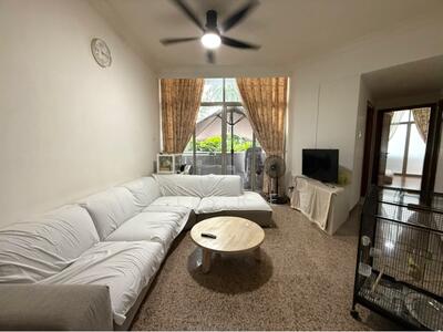 For Sale - The Bayshore