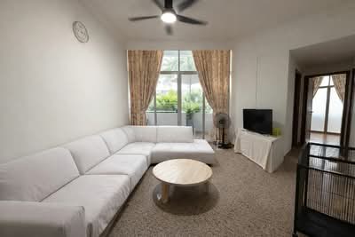 For Sale - The Bayshore