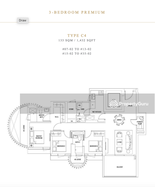 For Sale Klimt Cairnhill