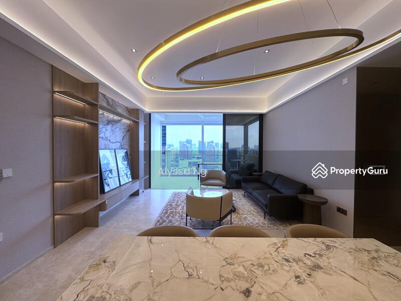 For Sale - Klimt Cairnhill