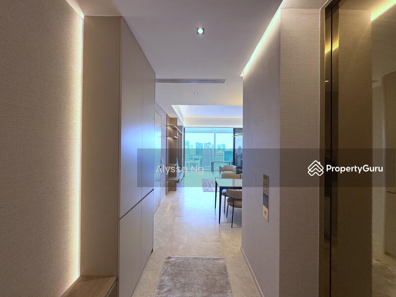 For Sale - Klimt Cairnhill