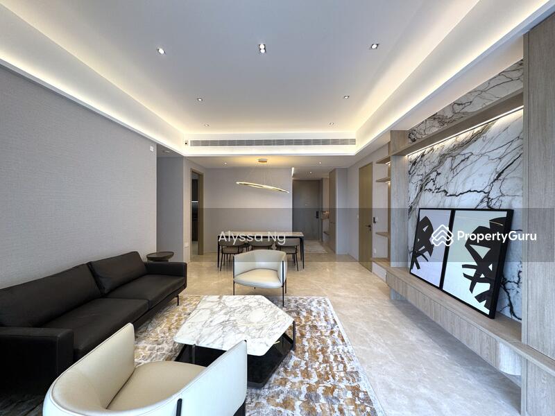 For Sale - Klimt Cairnhill