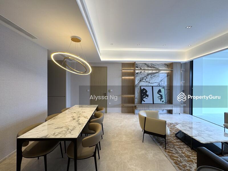 For Sale - Klimt Cairnhill