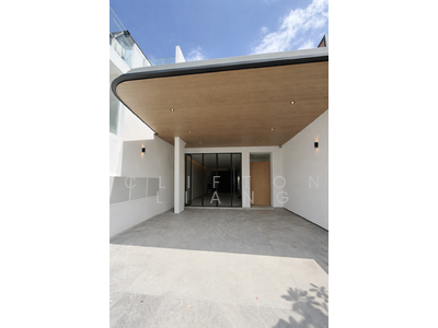 For Sale - New Jalan Leban Huat Terrace