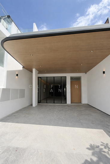 New Jalan Leban Huat Terrace