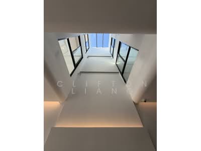 For Sale - New Jalan Leban Huat Terrace