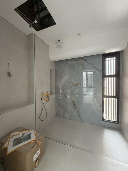 New Jalan Leban Huat Terrace Terraced House For Sale at S$ 6,400,000 | PropertyGuru Singapore